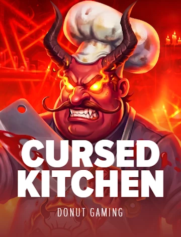 Cursed Kitchen